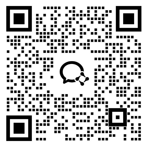 扫一扫加微信-轻极 · Hub